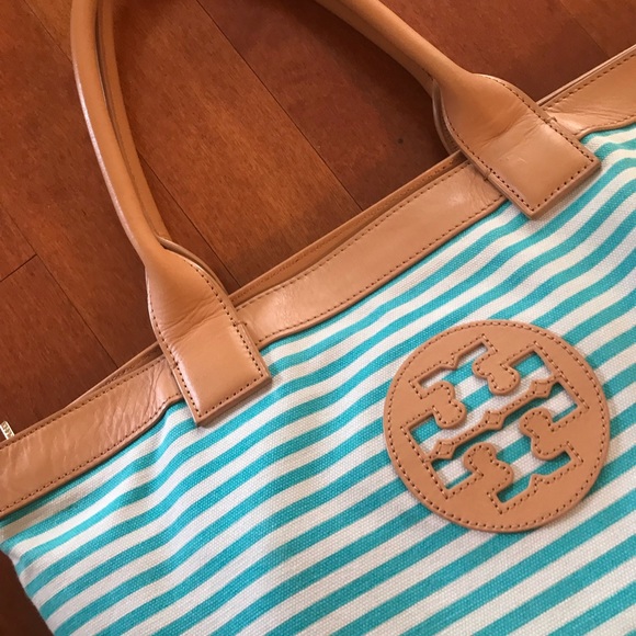 Tory Burch Handbag - Picture 3 of 4